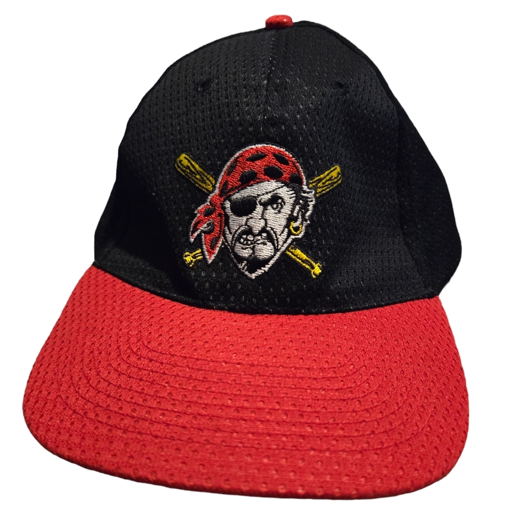 PITTSBURGH PIRATES Mesh Hat